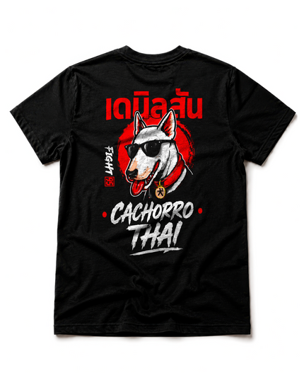 Cachorro Thai Tee