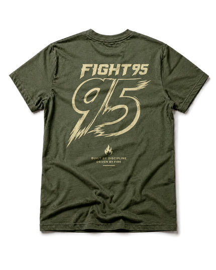 Brush Tee