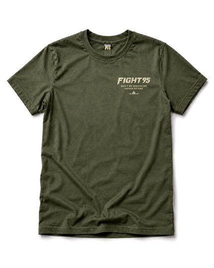 Brush Tee