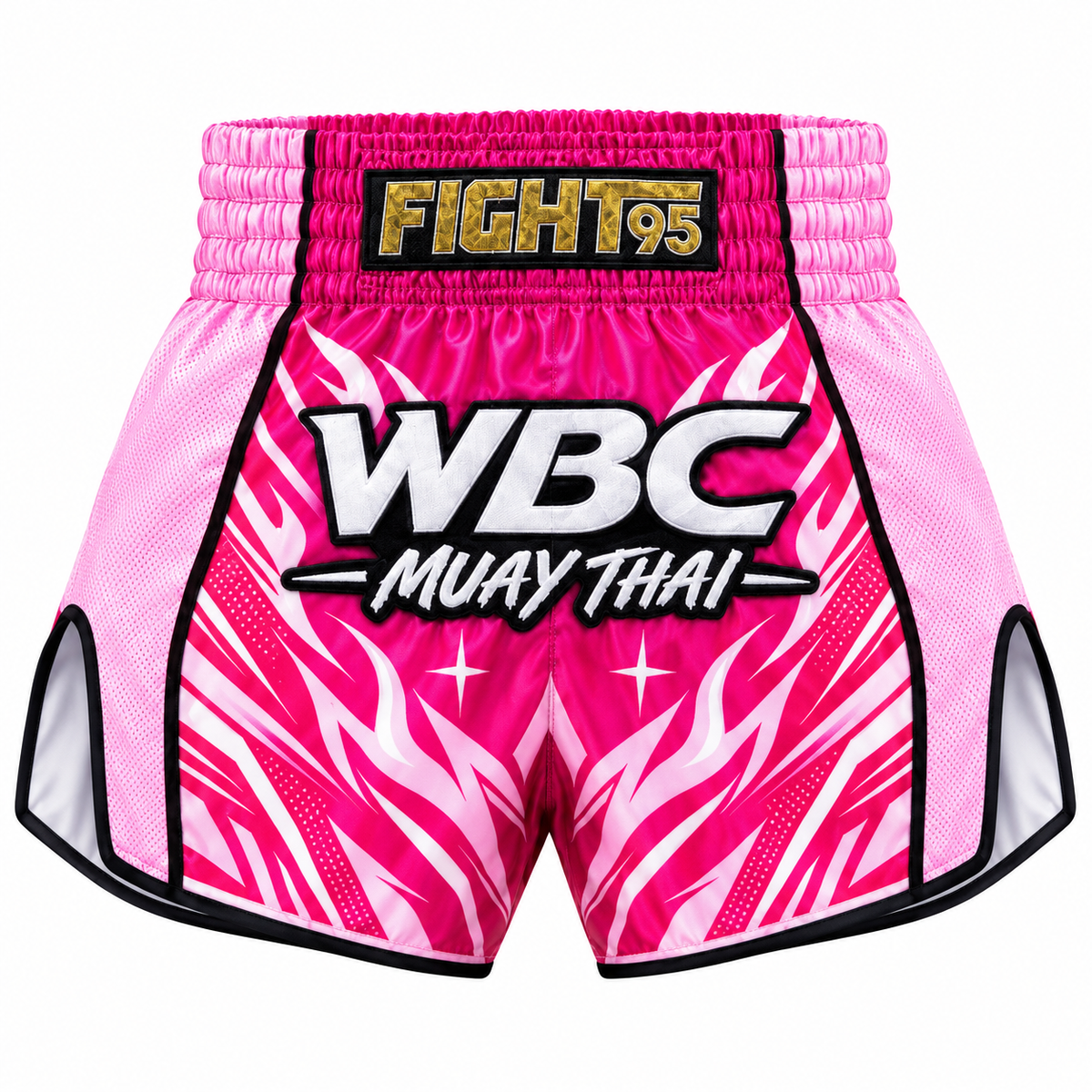 Fight95 WBC Ladies Night