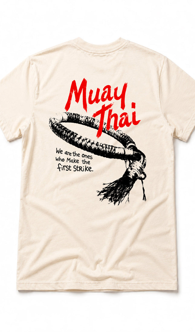 Monkgol Tee