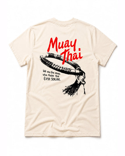 Monkgol Tee