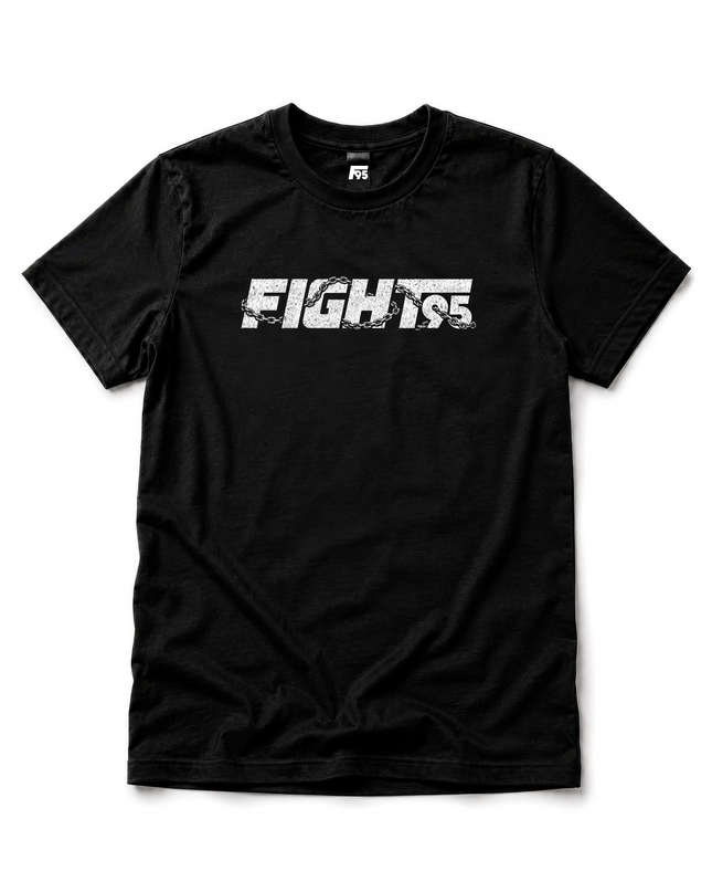 Discipline Tee
