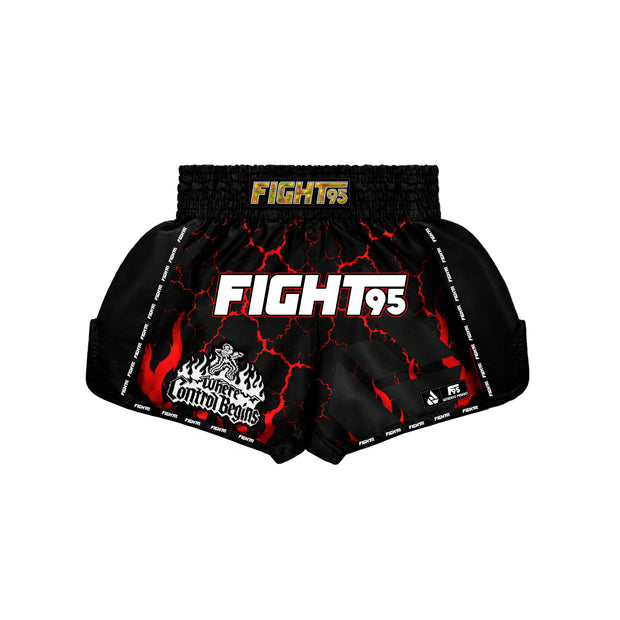 <h2>INFERNO SHORT MUAY THAI</h2>