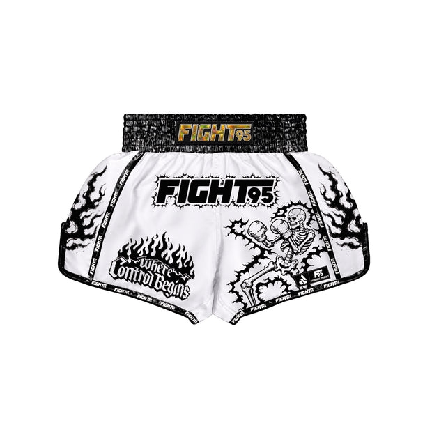 <h2>ECLIPSE SHORT MUAY THAI</h2>