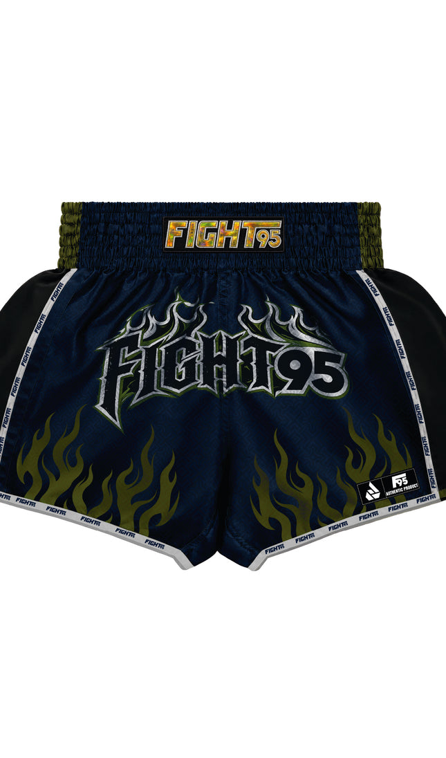 Phantom Shorts Muay Thai