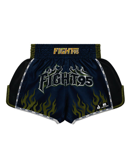 Phantom Shorts Muay Thai