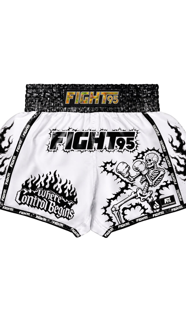 Eclipse Shorts Muay Thai