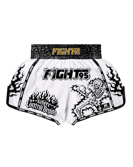 Eclipse Shorts Muay Thai