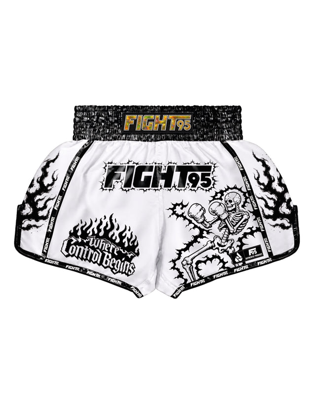 Eclipse Shorts Muay Thai