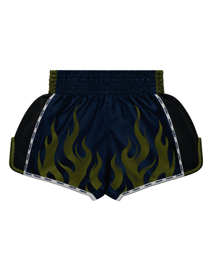 Phantom Shorts Muay Thai