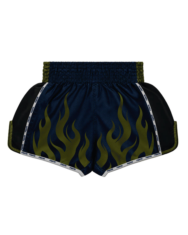 Phantom Shorts Muay Thai