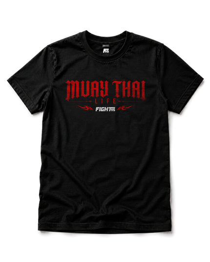Muay thai life Tee