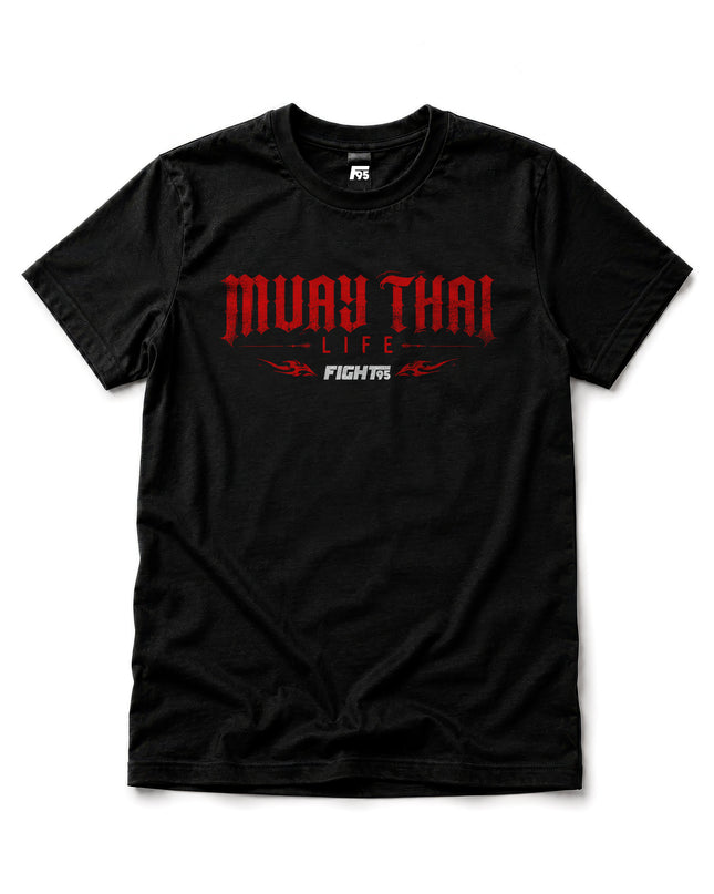 Muay thai life Tee