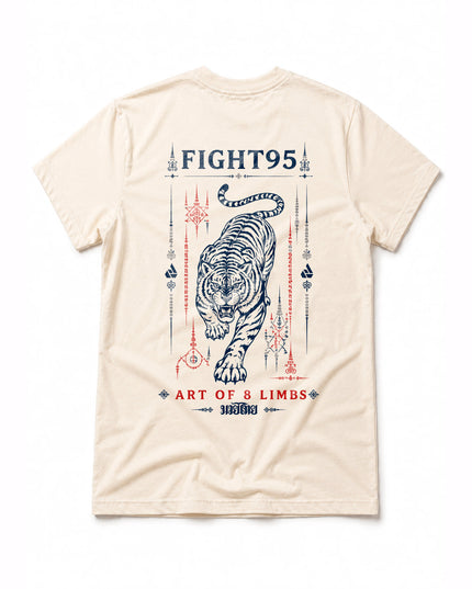 Siam Tiger Tee