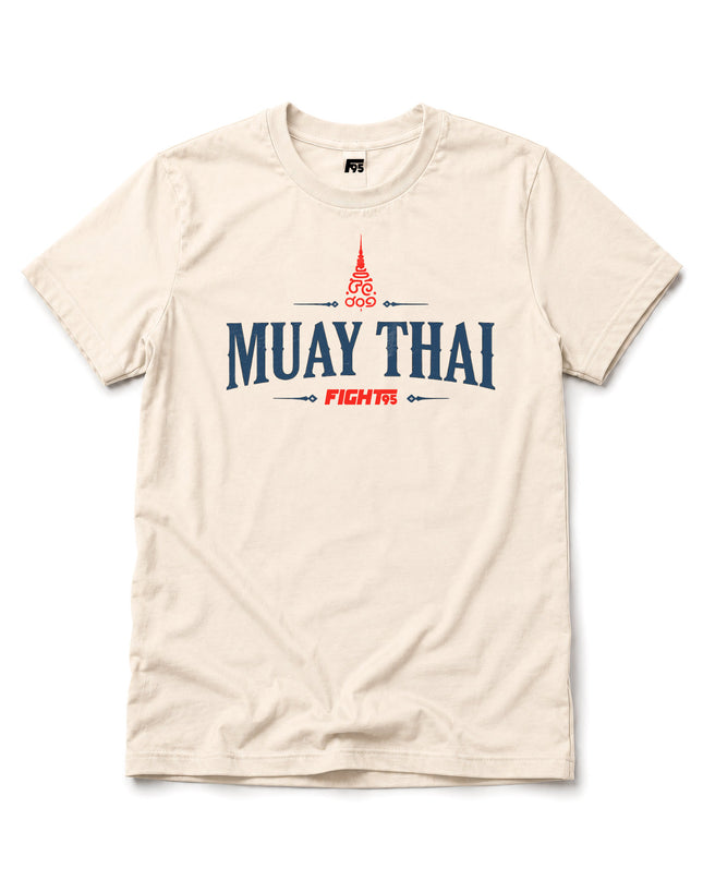 Siam Tiger Tee